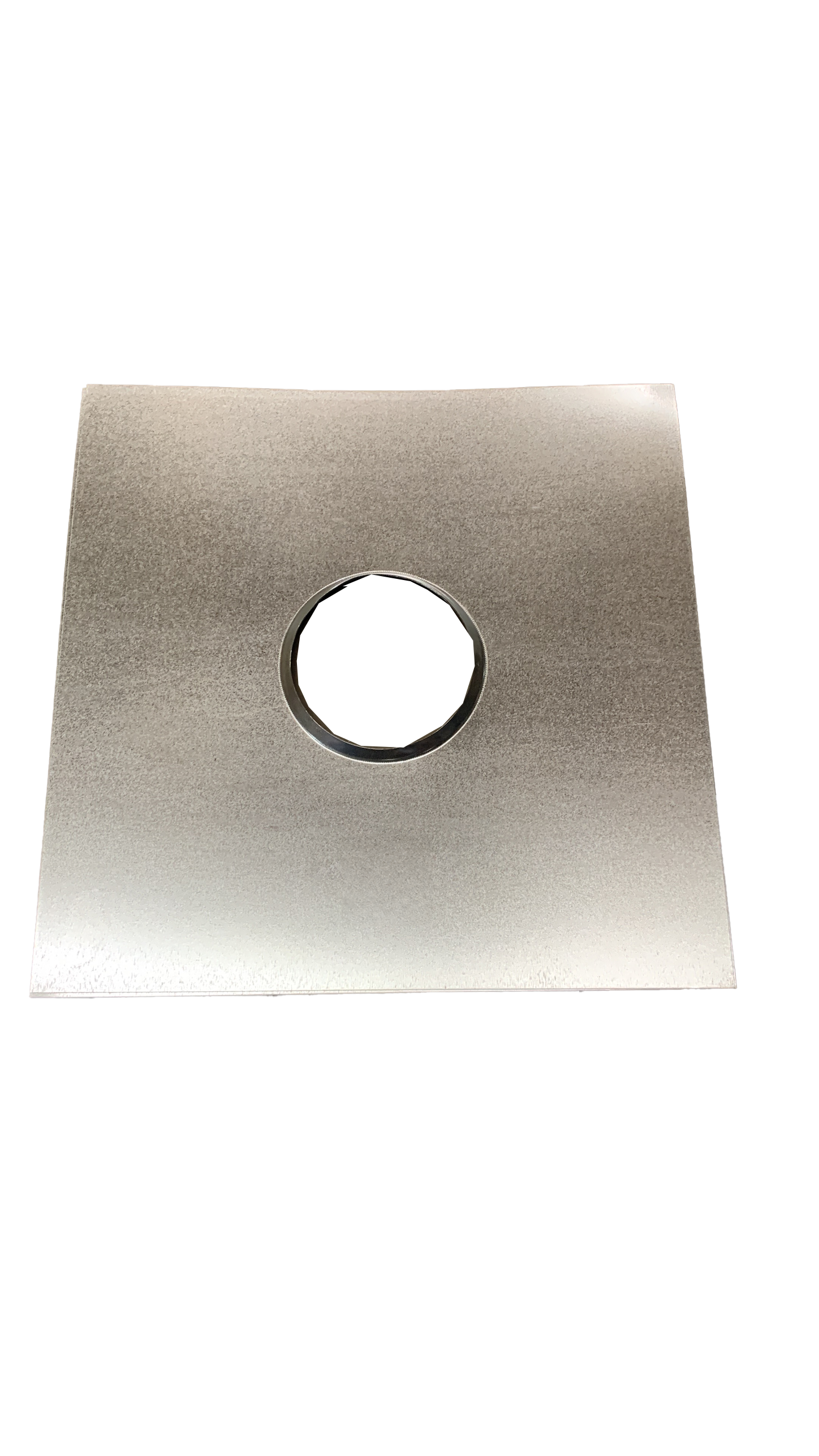 Hercules Sheet Metal Products VP5.5